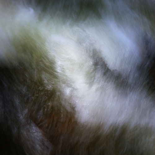 Turbulence by Keith Snell