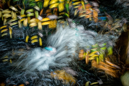 Textured-Flow by Richard Jakobson