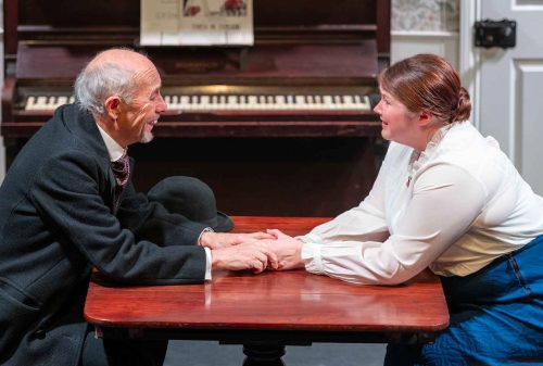 A Doll's House Nov 2025
