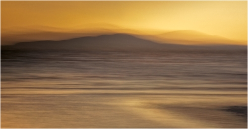 Golden-Light by Tony Melling