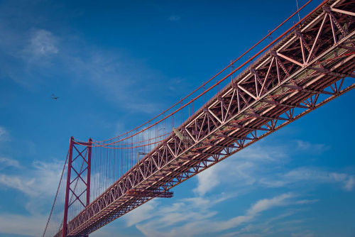Bridge-over-the-Douro by Wendy Jordan