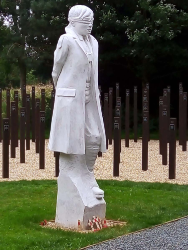 Private peaceful by Philip Cartwright