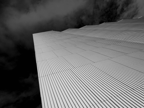 Arctic-Cathedral by Richard Jakobson