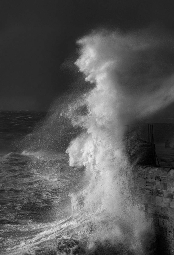 Richard Jakobson: Stormy-Weather