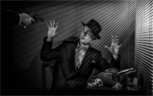Alan Walker: Unhappy-with-the-Press