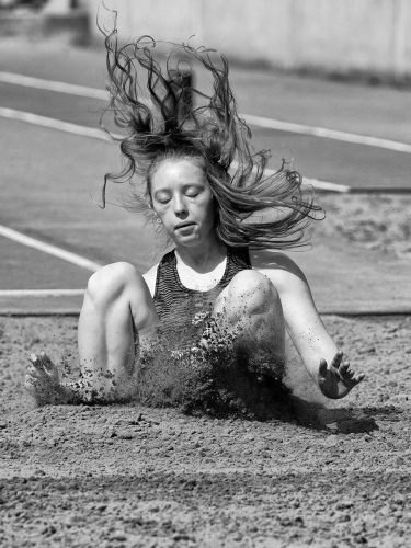 Julie Walker: Eyes-Closed