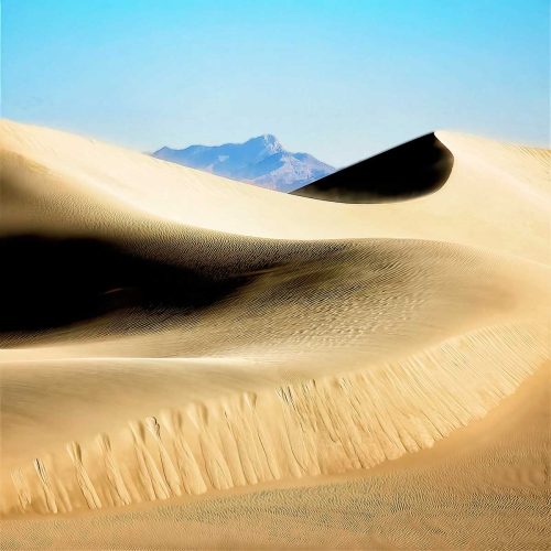 Keith Snell-Shadows-and-Light