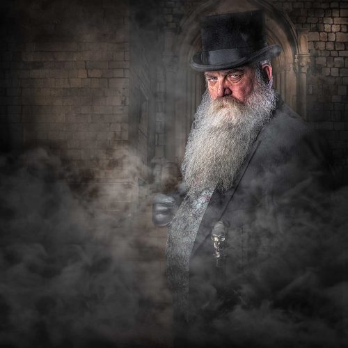 Alan Walker-The-Devil-of-Whitechapel
