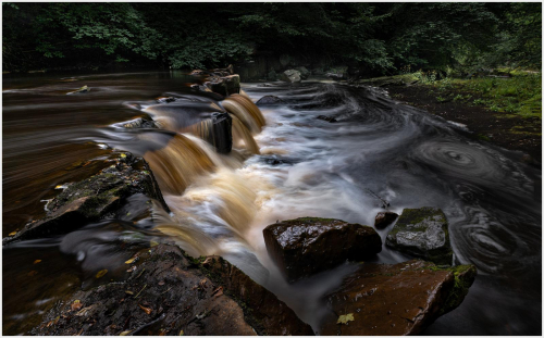 Patterns and textures by Ken Rennie