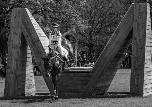 M-for-Monochrome by Tom Stenhouse