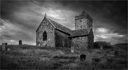 St.-Clements by Ken Rennie