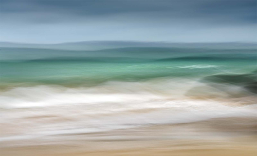 Storm-on-the-Black-Sea by Ken Rennie