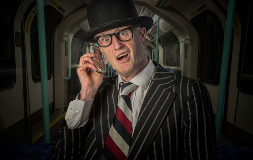 The-Mad-Stokebroker-I-said-sell-sell by Alan Walker