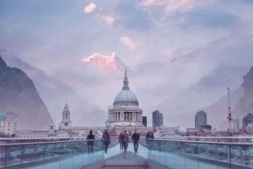 Crossing-the-divide by Ade Gidney