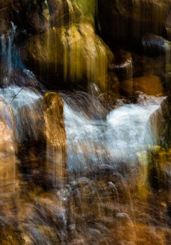 Smithy-Beck by Richard Jakobson