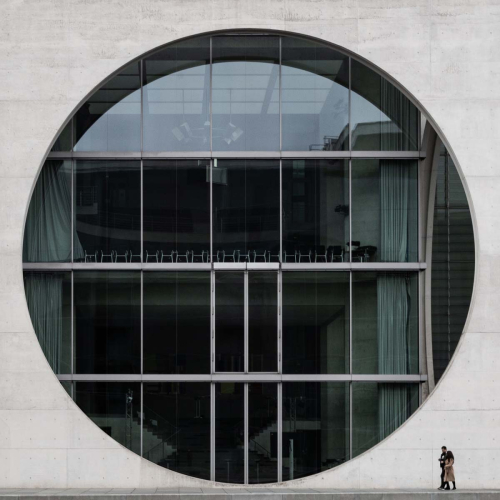 The-Round-Window by Tony Marsh