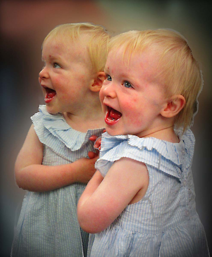 People; Delight by Philip Cartwright
