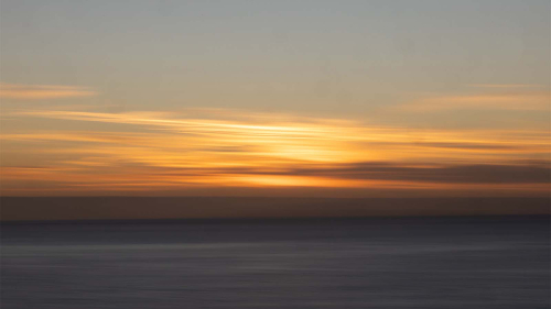 Sea by Tony Marsh