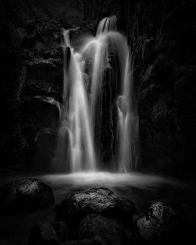 Scale-Force by Ken Rennie