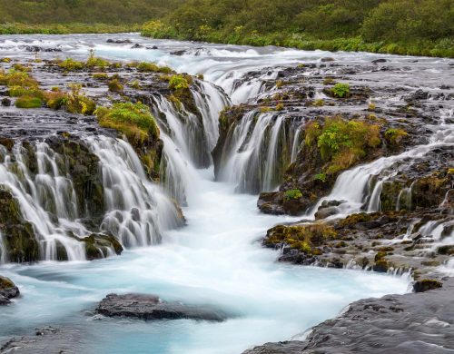Rapids by Simon Roberts
