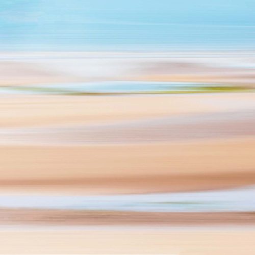 Summer-Sands by Keith Snell