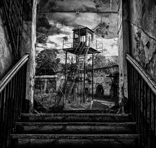 Back in the USSR by Richard Jakobson