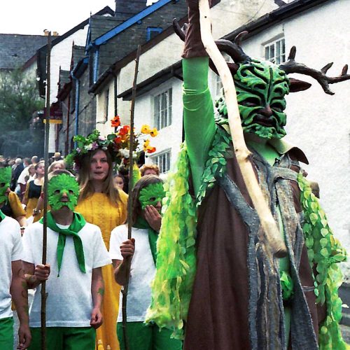 Phillip Cartwrigh-Green-Man-Ironbridge