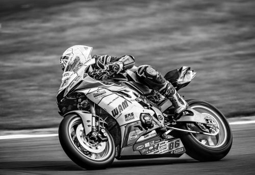 Jeremy Malley-Smith-Speed-King