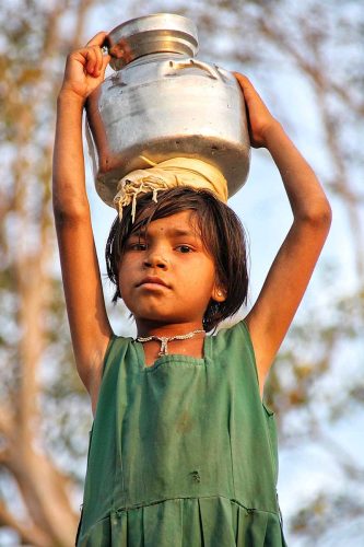 Almar Marta-A-Helping-Hand