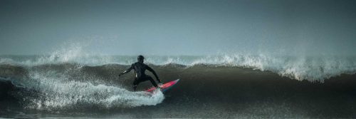 Sean McKay-Riding-the-Line