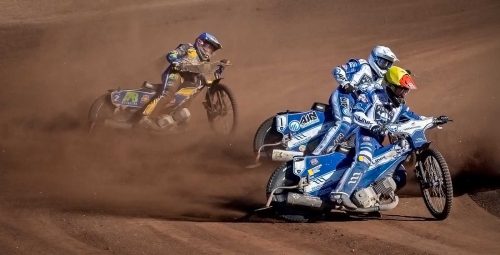 David Woodthorpe-To-stay-clean-stay-ahead
